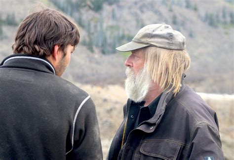 Tony Beets - Goldminer, Personality