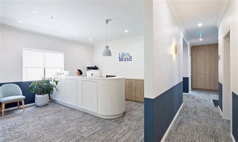 Life & Mind Psychology Clinic - Healthcare Snapshots