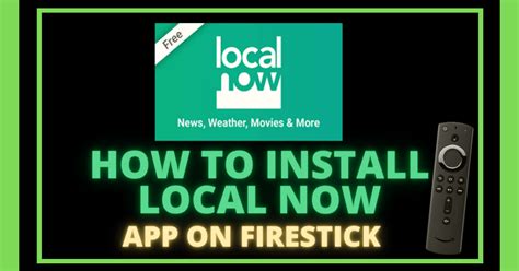 Local Now App 的图像结果