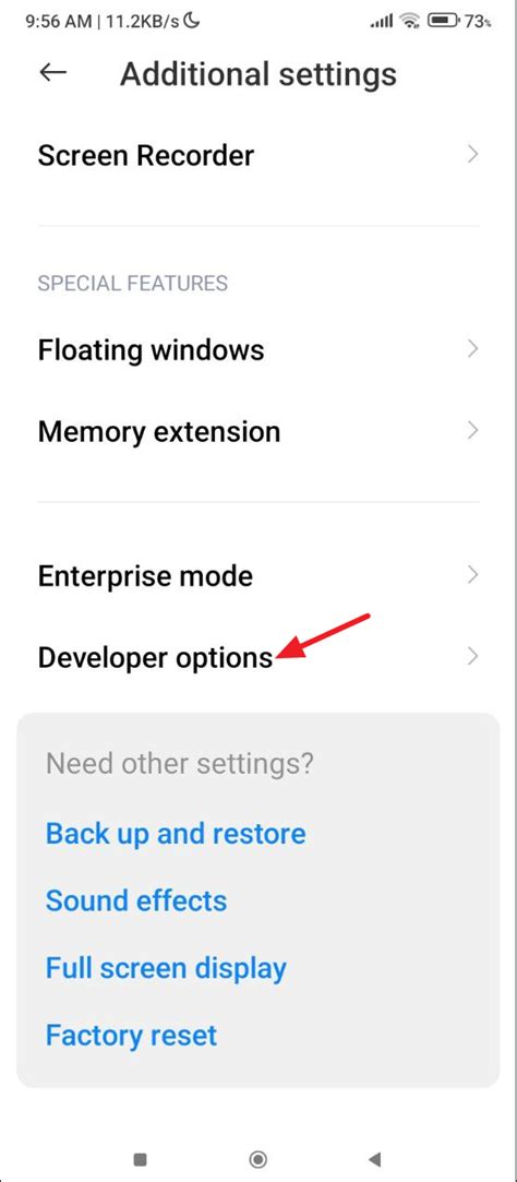 Image result for Android Linux Fi Screen