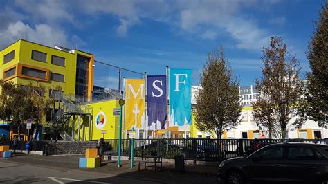 Frankfurt International School | AGIS e.V.