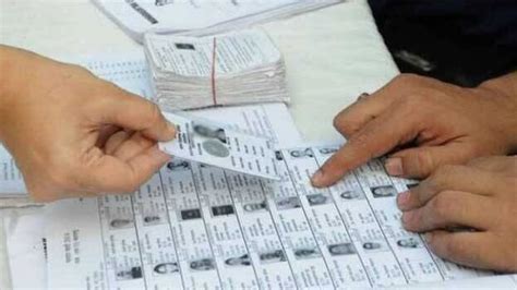 Kerala Kaumudi impact: Action plan aims to boost voter enrollment ...