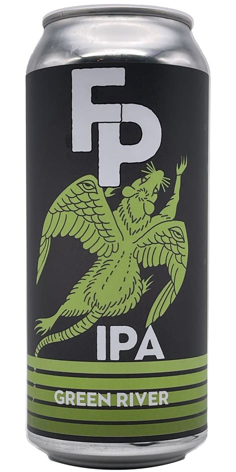 Future Primitive Brewing