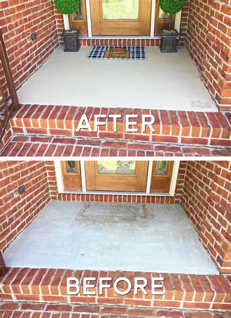 Best Repainting Concrete Floor That Inspire