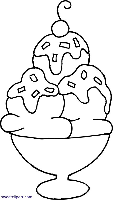 Sweet Clip Art - Cute Free Clip Art and Coloring Pages