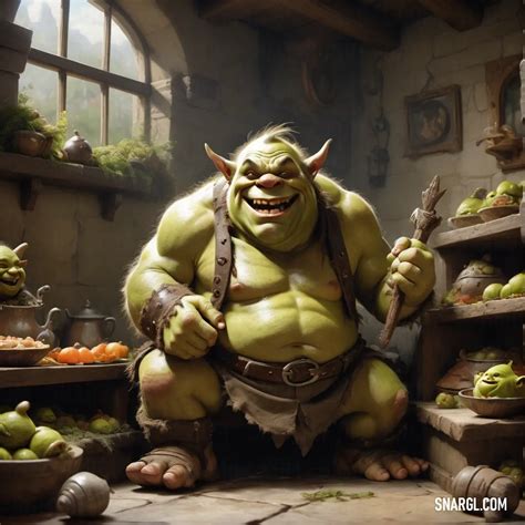 Image result for Ogre Python Example