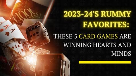 most popular rummy style games apk v1.4.2