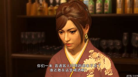 如龙0 音乐替换模组 Yakuza0 Music restoration Mod_哔哩哔哩bilibili_如龙