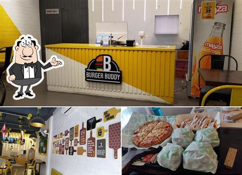 Burger Budds, Mathura - Restaurant menu, prices and reviews