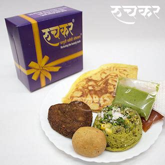 Snacks In Box – Ruchkar