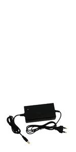 Electronic Spices 12V 1A Power Supply Adapter AC for Set Top Box/DTH ...