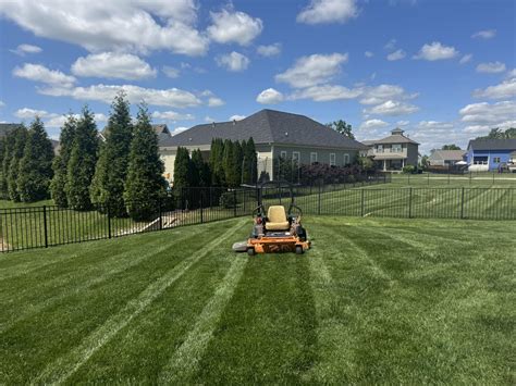 Smith Lawn Service added a new photo. - Smith Lawn Service