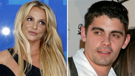 Britney Spears' ex-husband Jason Alexander convicted of 'crashing' her ...