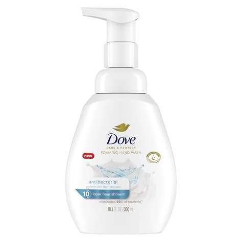 Antibacterial Soap Dove