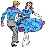 Basic Square Dancing 的图像结果