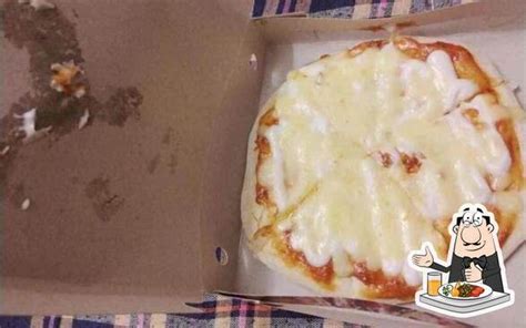 The 7inch Pizza, Chennai - Restaurant menu, prices and reviews