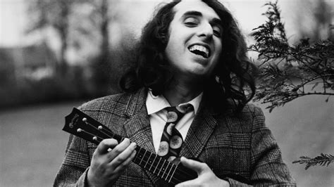 Tiptoe Thru the Tulips (With Me) — Tiny Tim turned an old showtune into ...