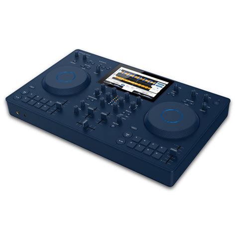 AlphaTheta OMNIS-DUO Portable All-In-One DJ System