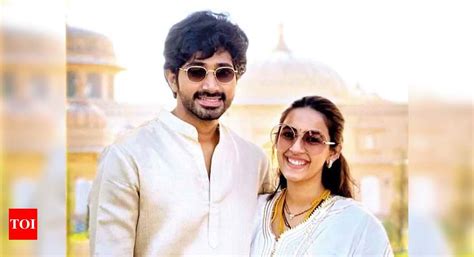Chaitanya JV is the perfect match for my daughter Niharika Konidela ...