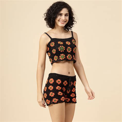 Velvery Handmade | Crochet Dresses, Boho Sweaters, Tops