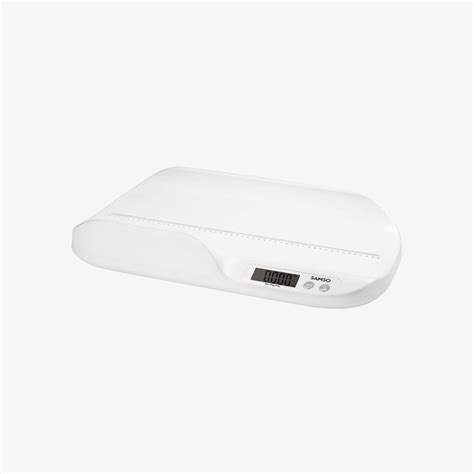 Samso Bright Baby Weighing Scale
