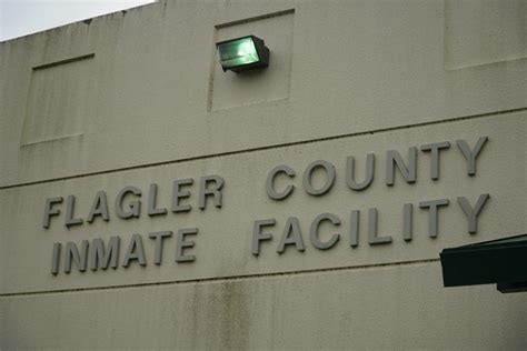 Two Flagler Inmate Suicide Attempts Thwarted Within Hours - AskFlagler