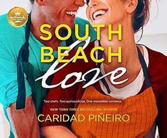 South Beach Love : Pineiro, Caridad, Corzo, Frankie: Amazon.in: Books
