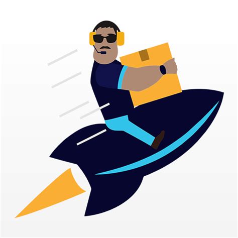 BigShip -Courier and Logistics – Apps on Google Play