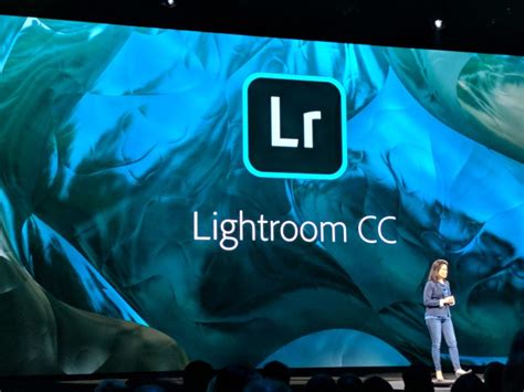 تحميل برنامج لايت روم Photoshop Lightroom 2018 للتعديل علي الصور مجاناً