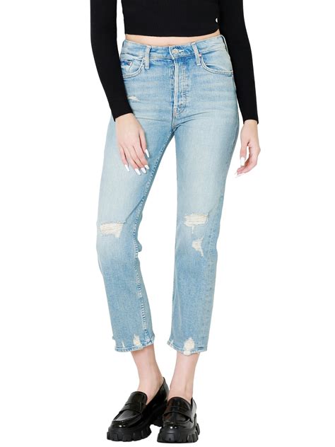 MOTHER Superior The Tomcat Jeans - Confession | Garmentory