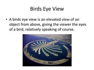 Top View Camera Angle 的图像结果