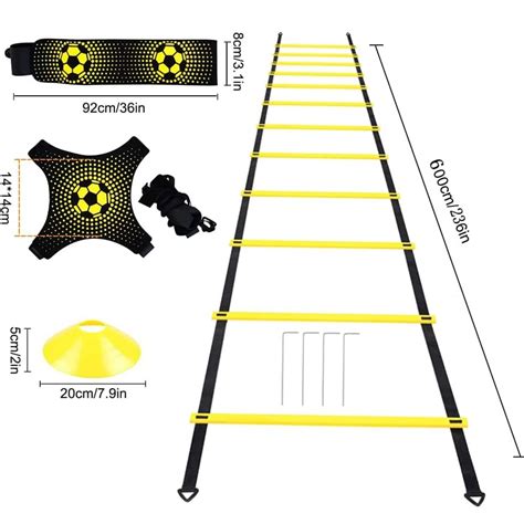 * Soccer Training Equipment Buy Online & Save | Canada Wide Shipping