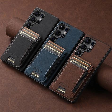 téléphone Coque Pour Samsung Galaxy S25 S24 S23 Ultra Plus S22 Plus ...