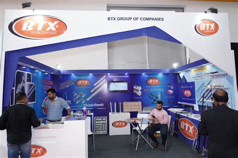 ACETECH 2023 - Images | Hyderabad International Convention and ...