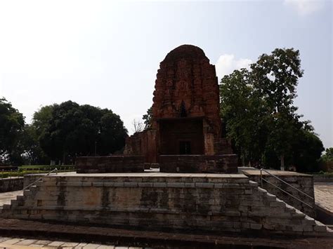 Laxman Temple (Sirpur) - 2021 What to Know Before You Go (with Photos ...
