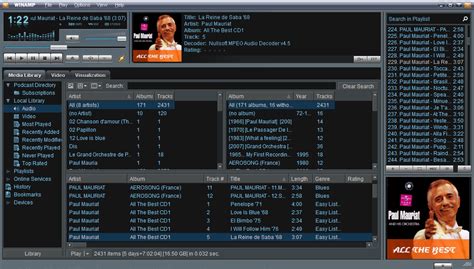 Image result for Channel 99 Winamp