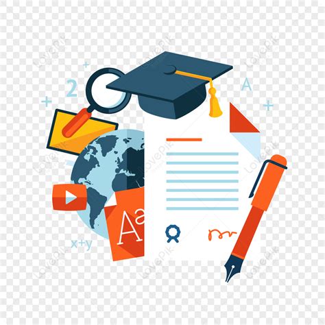 Education Hat PNG 的图像结果