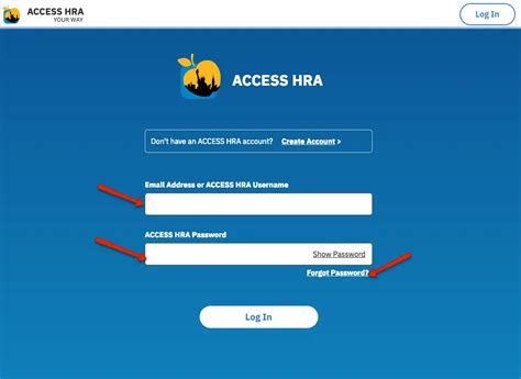 Food Stamps Hra Login at Pablo Joyce blog