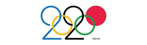 东京2020标志与官方设计的哪个更好？ - 素马网站设计