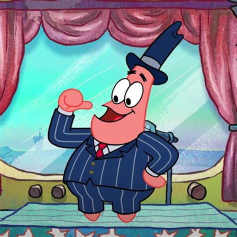 Nickelodeon Shares First Look at The Patrick Star Show – EntertainmentNews