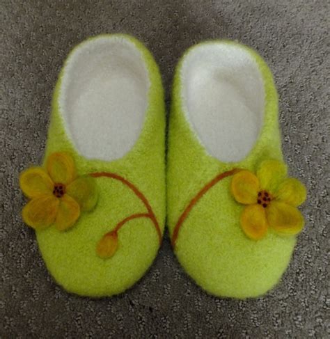 Image result for Felted Tutorial Clogs