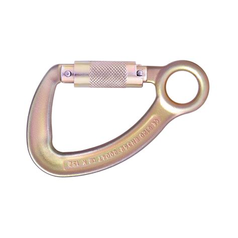 Karam Steel Quarter Turn Locking Hook– Industrial Megamart
