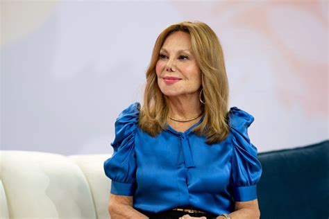 Marlo Thomas Now Marlo Thomas' Plastic Surgery Transformation: Her
