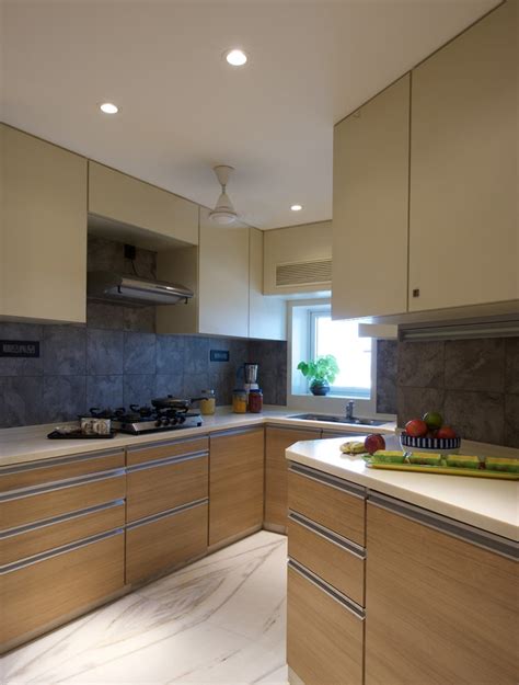 R G Residence – Architecture and Interiors