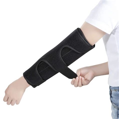 Buy Elbow Brace Support Splint for Cubital Tunnel Syndromean and Pain ...