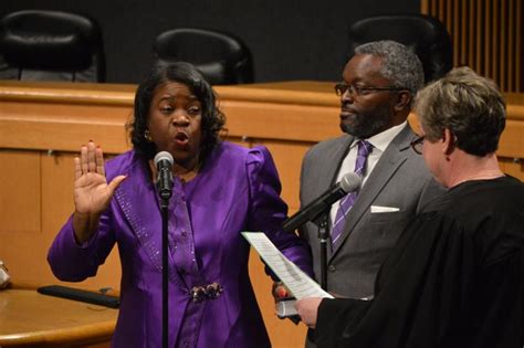 Gwinnett's newest Superior Court judges sworn in | News ...