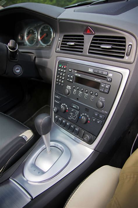 VOLVO S60 Specs, Performance & Photos - 2008, 2009, 2010 - autoevolution