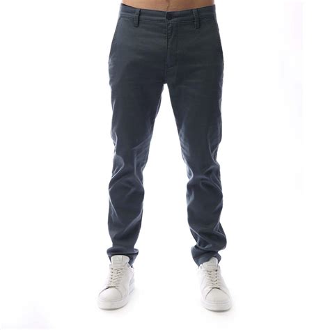 Levis Men's Slim Chinos | FRASERS