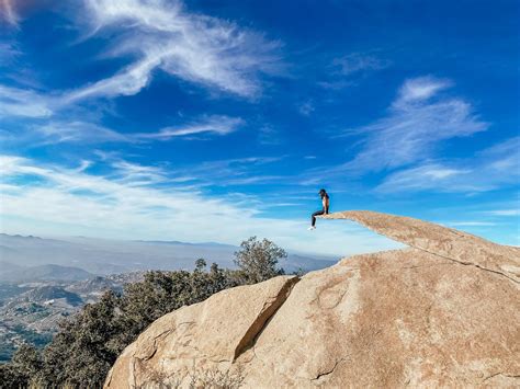 The 9 Best Places to Go Hiking In and Around San Diego (by a Local!)