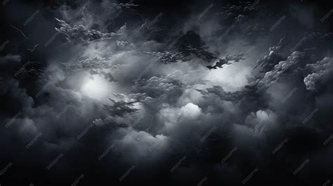Premium AI Image | white smoke color background high definition ...